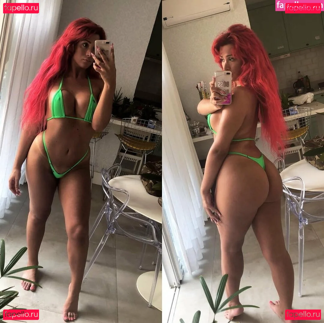 Briny De Laet Onlyfans Photo Gallery 