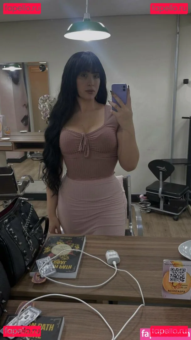 Briny De Laet Onlyfans Photo Gallery 