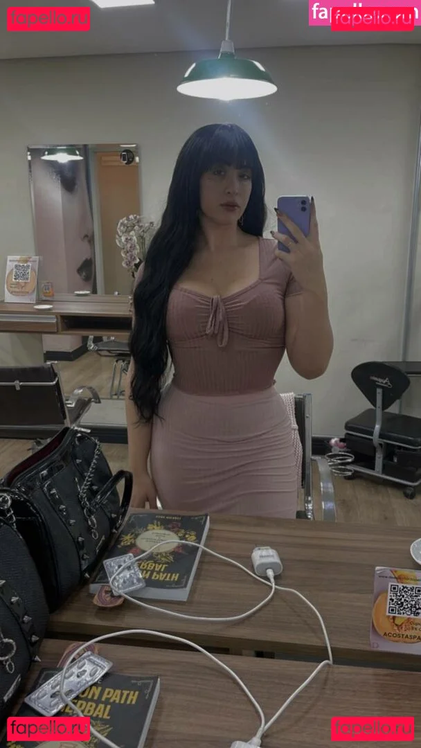 Briny De Laet Onlyfans Photo Gallery 