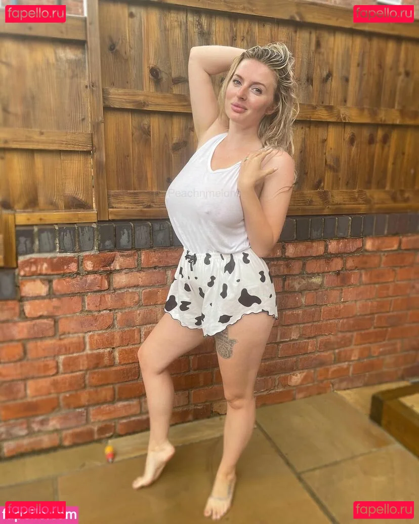 peachnmelons Onlyfans Photo Gallery 