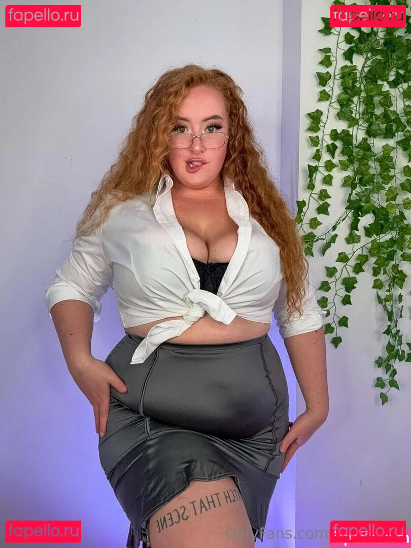 onlygwen Onlyfans Photo Gallery 