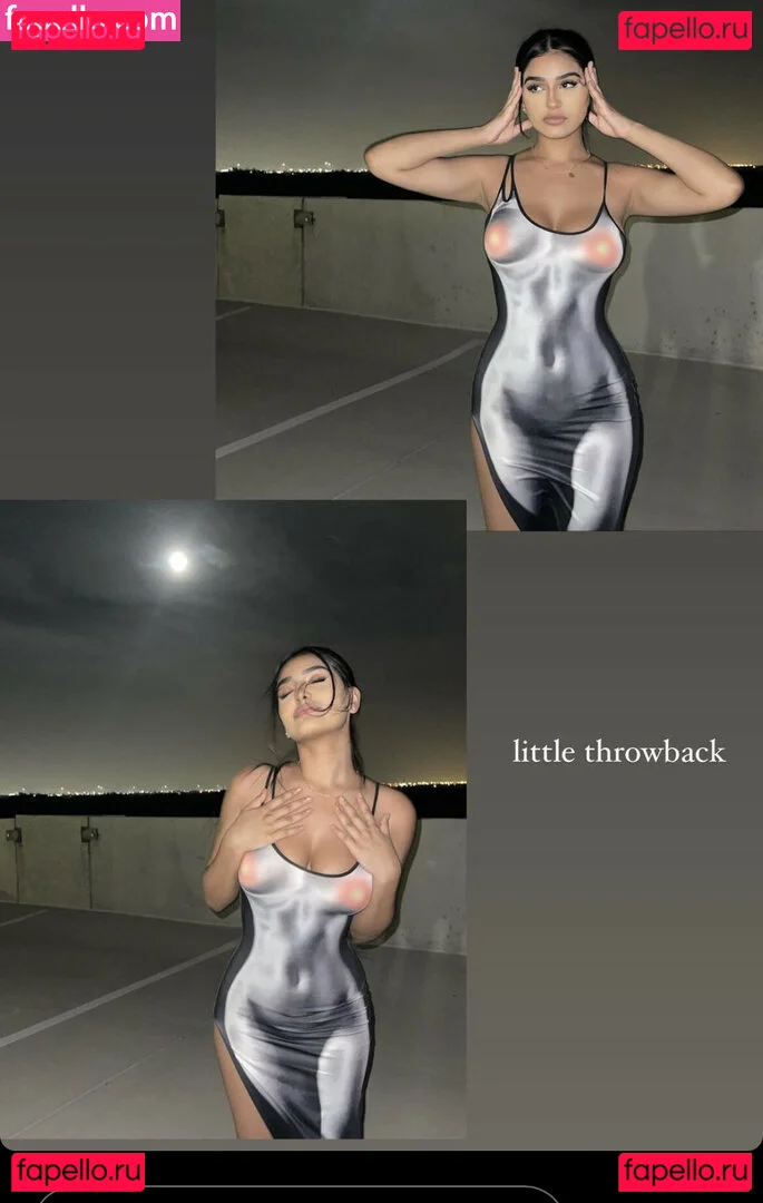 Shreya Verma Onlyfans Photo Gallery 