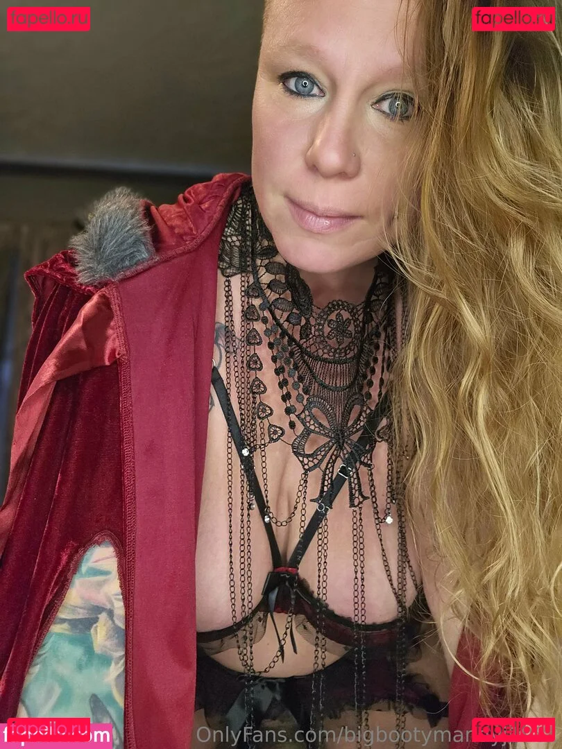 bigbootymandyj1981 Onlyfans Photo Gallery 