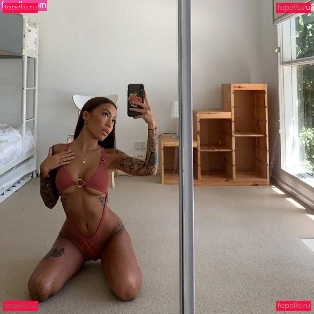 roxannepickering Onlyfans Photo Gallery 