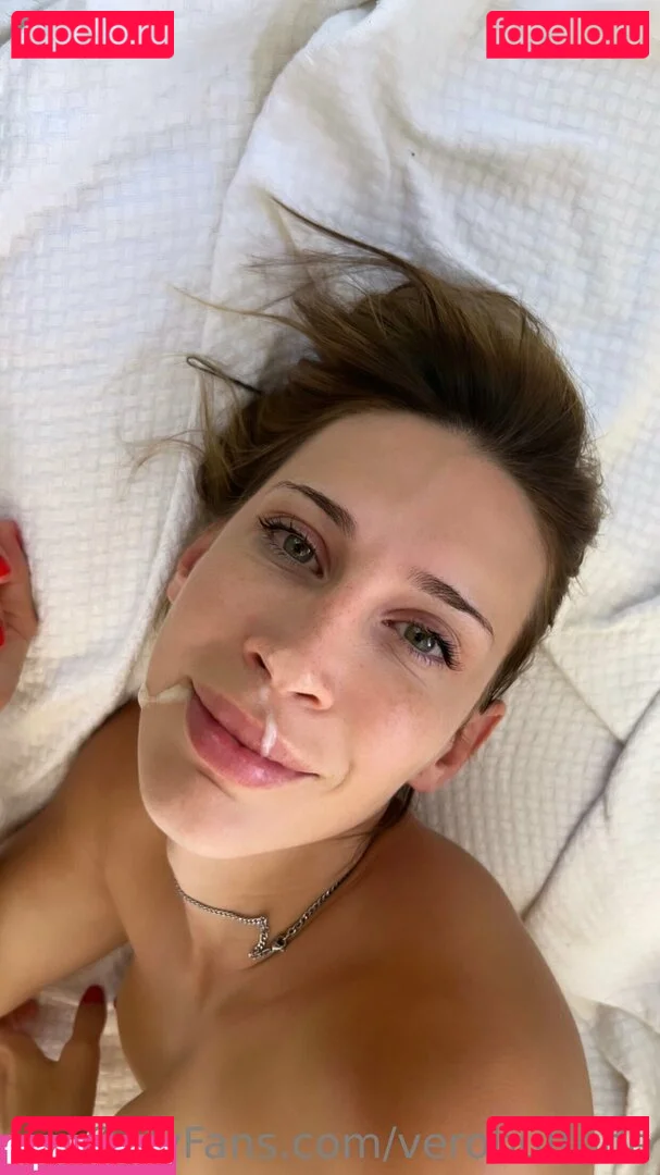 Verobuffone Onlyfans Photo Gallery 