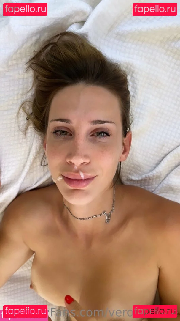 Verobuffone Onlyfans Photo Gallery 