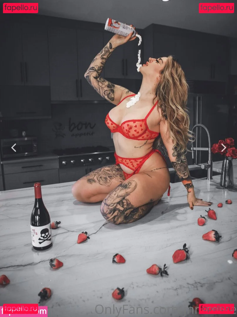 jnnicolee Onlyfans Photo Gallery 