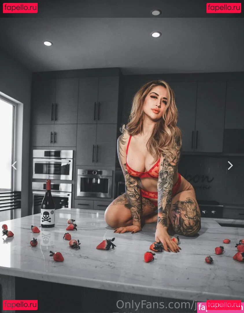 jnnicolee Onlyfans Photo Gallery 