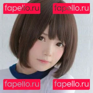 miu_cosplayer Onlyfans Photo Gallery 