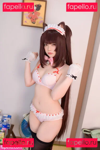 miu_cosplayer Onlyfans Photo Gallery 