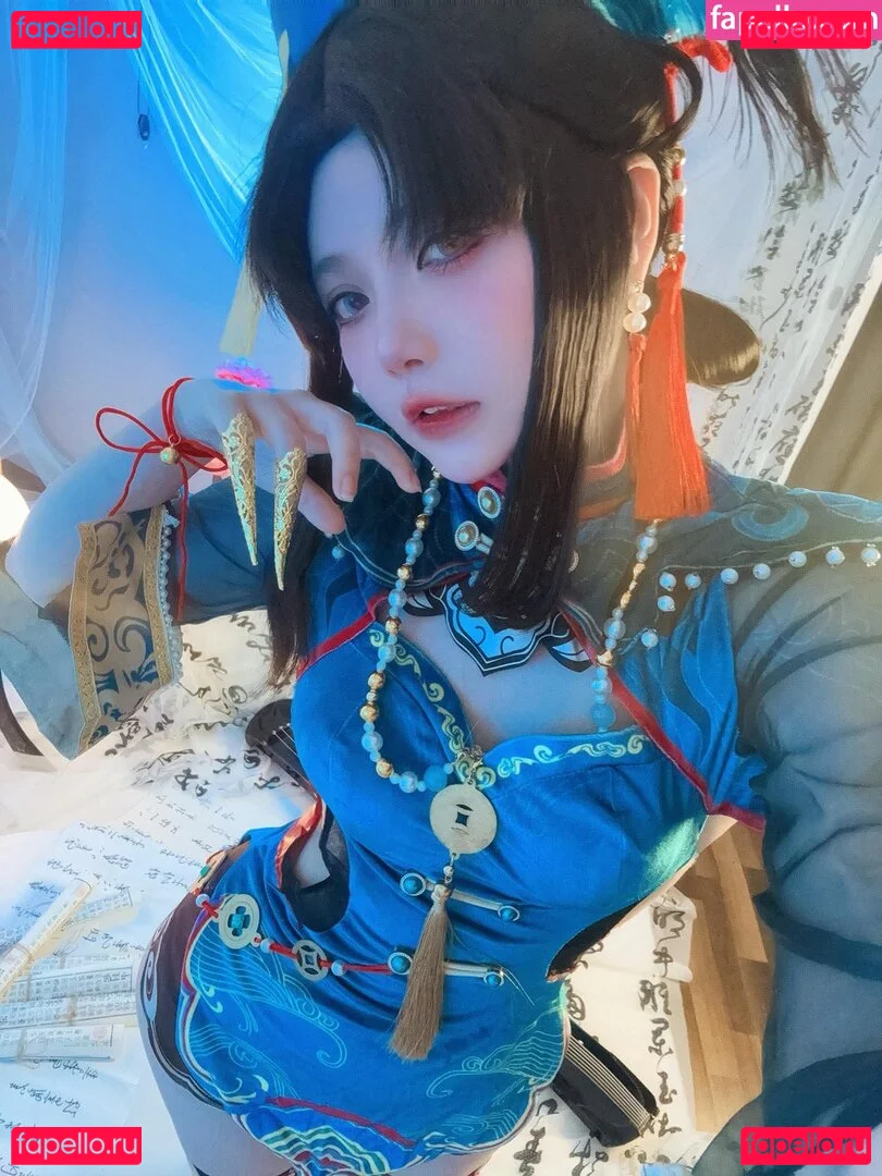 miu_cosplayer Onlyfans Photo Gallery 