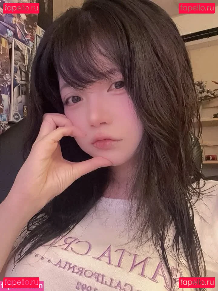 miu_cosplayer Onlyfans Photo Gallery 