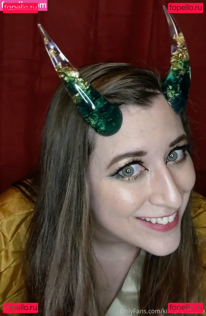 kimonokitsune Onlyfans Photo Gallery 