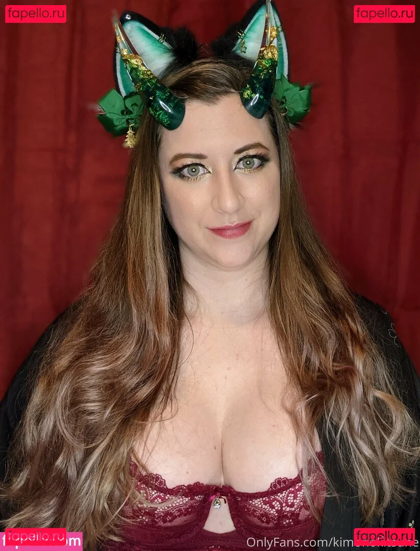 kimonokitsune Onlyfans Photo Gallery 