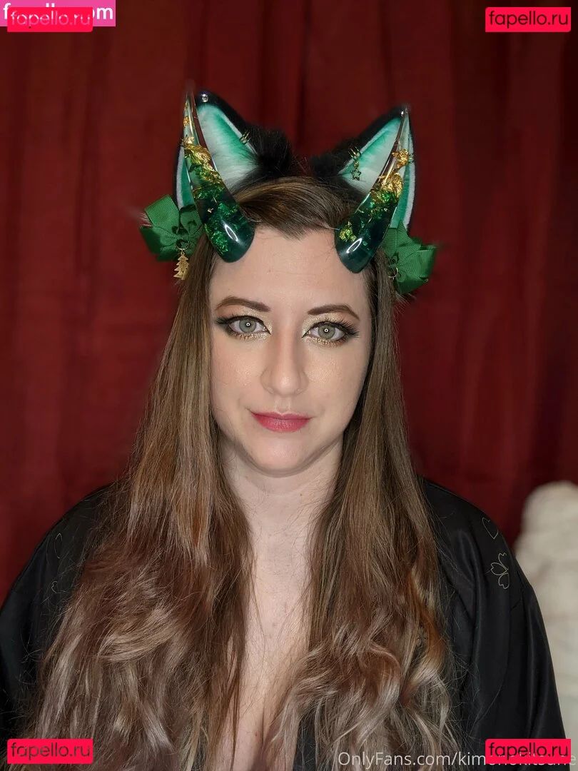 kimonokitsune Onlyfans Photo Gallery 