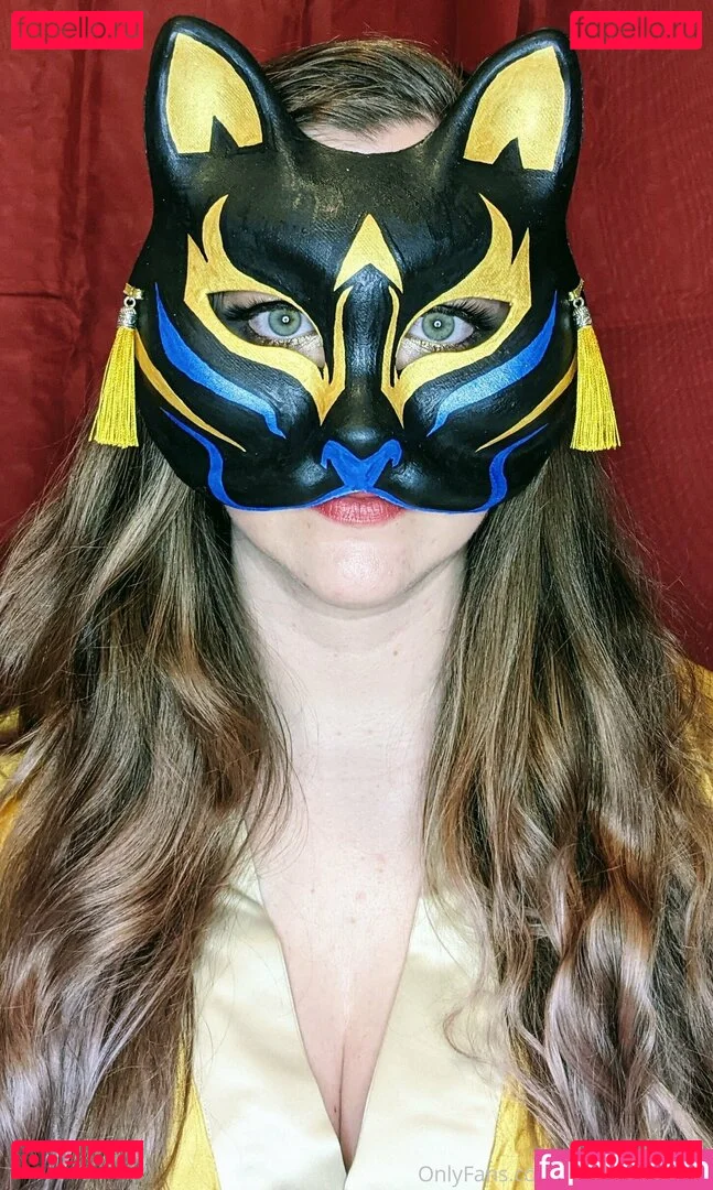 kimonokitsune Onlyfans Photo Gallery 