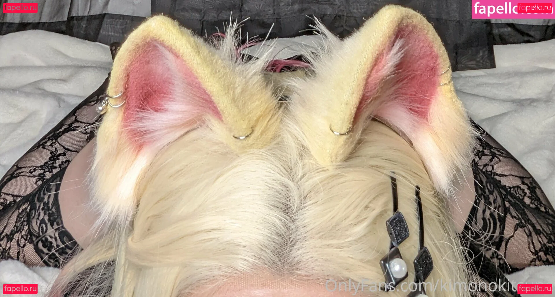 kimonokitsune Onlyfans Photo Gallery 