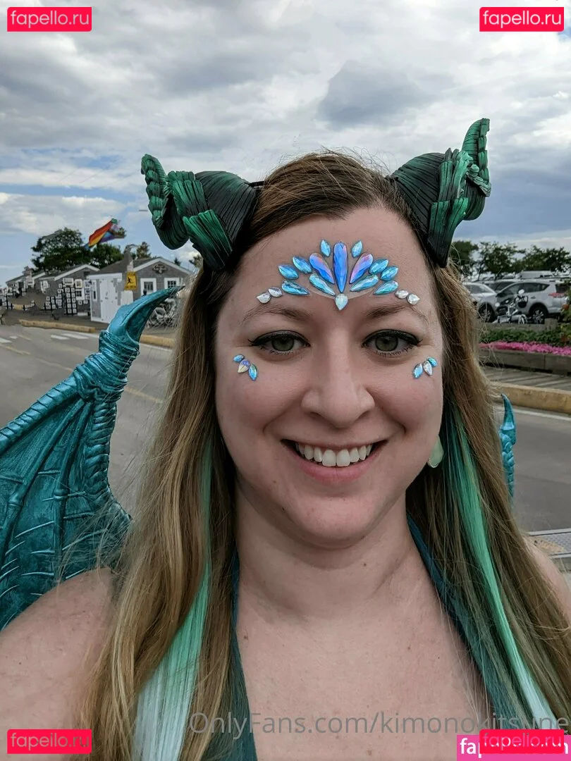 kimonokitsune Onlyfans Photo Gallery 