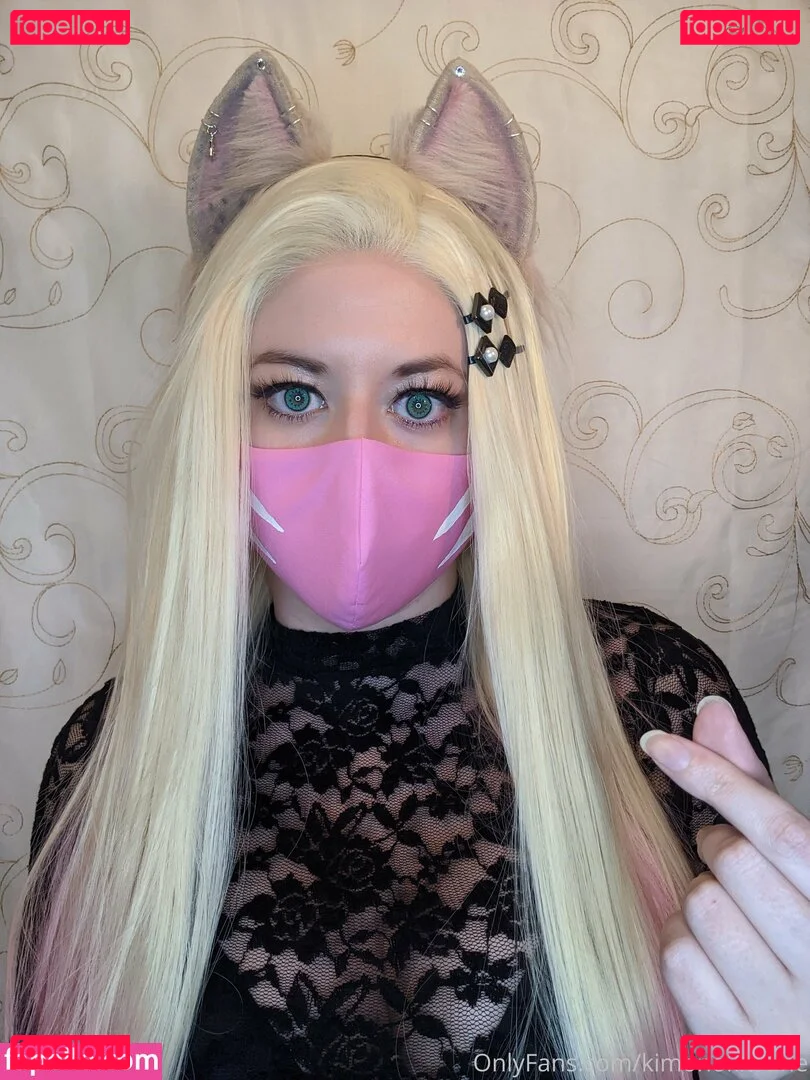 kimonokitsune Onlyfans Photo Gallery 