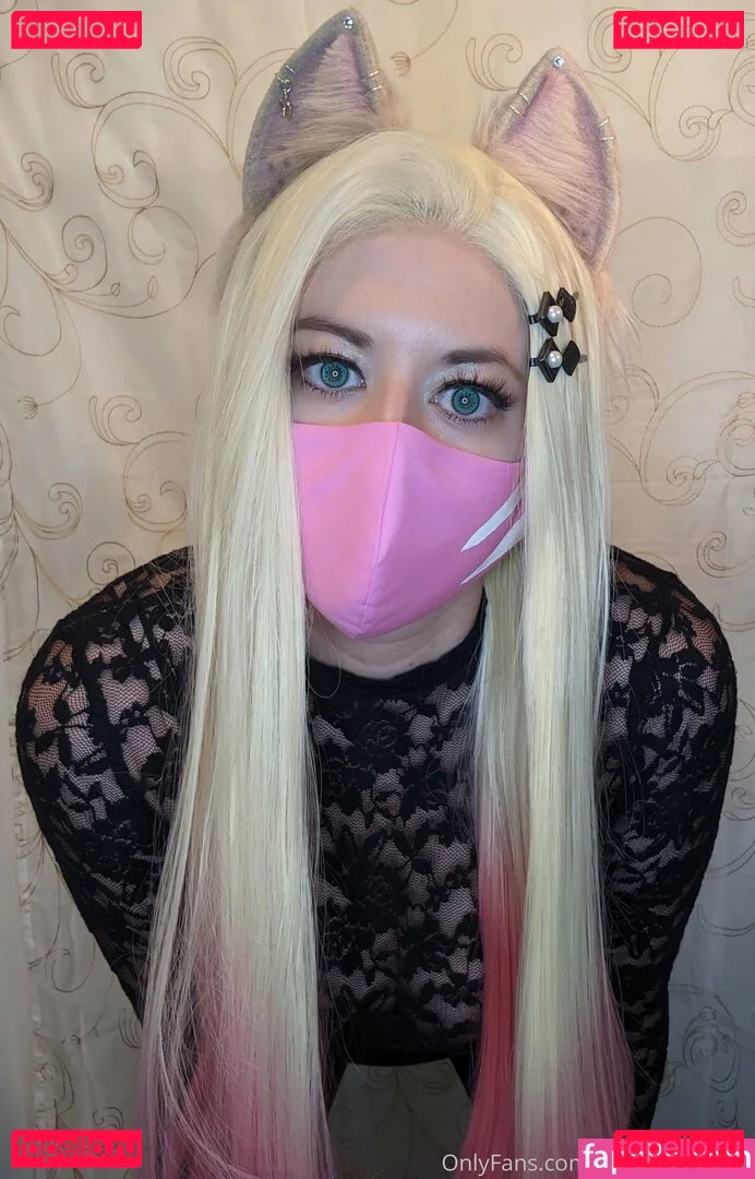 kimonokitsune Onlyfans Photo Gallery 