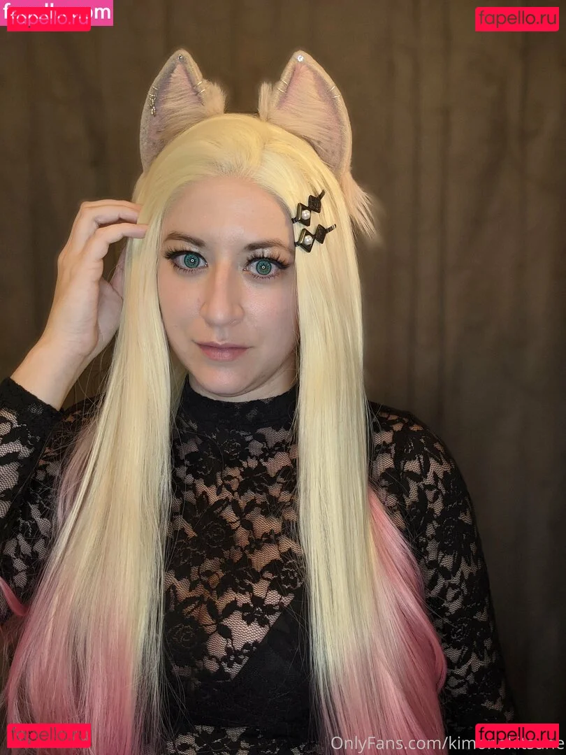 kimonokitsune Onlyfans Photo Gallery 