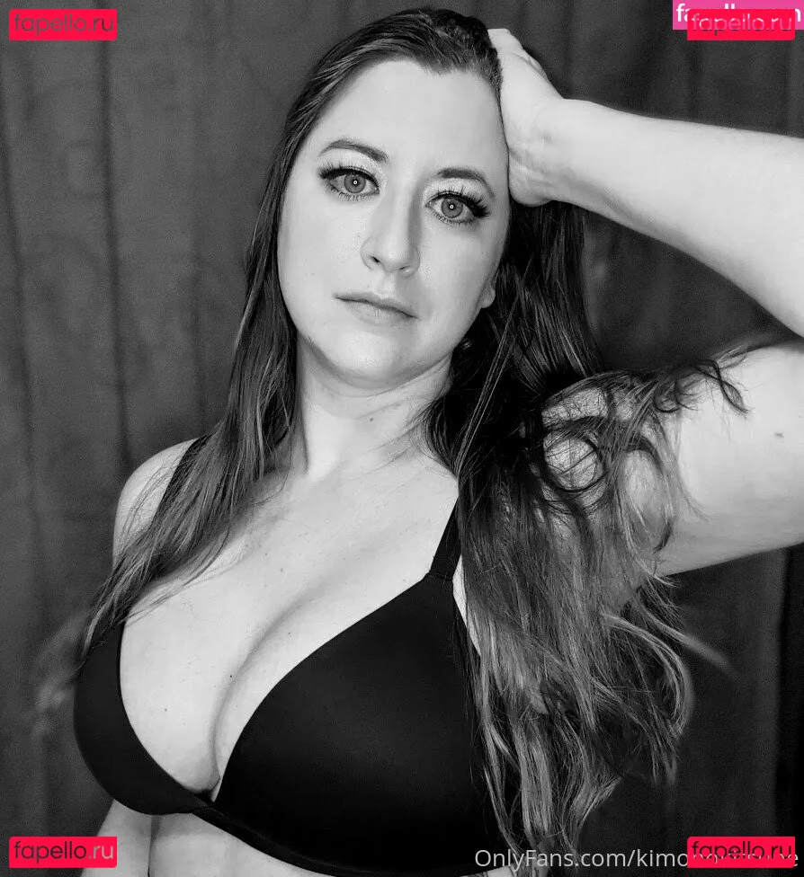 kimonokitsune Onlyfans Photo Gallery 