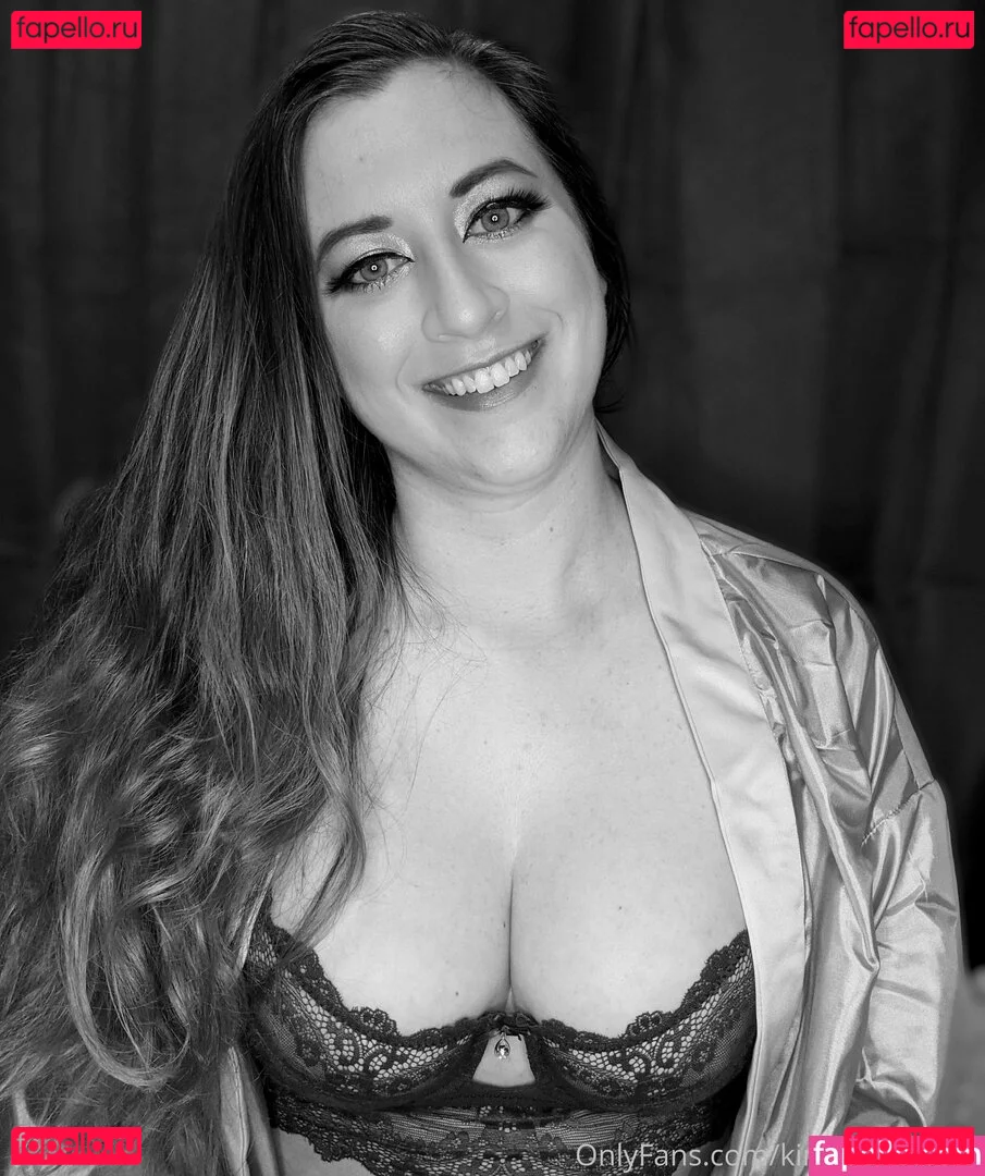 kimonokitsune Onlyfans Photo Gallery 