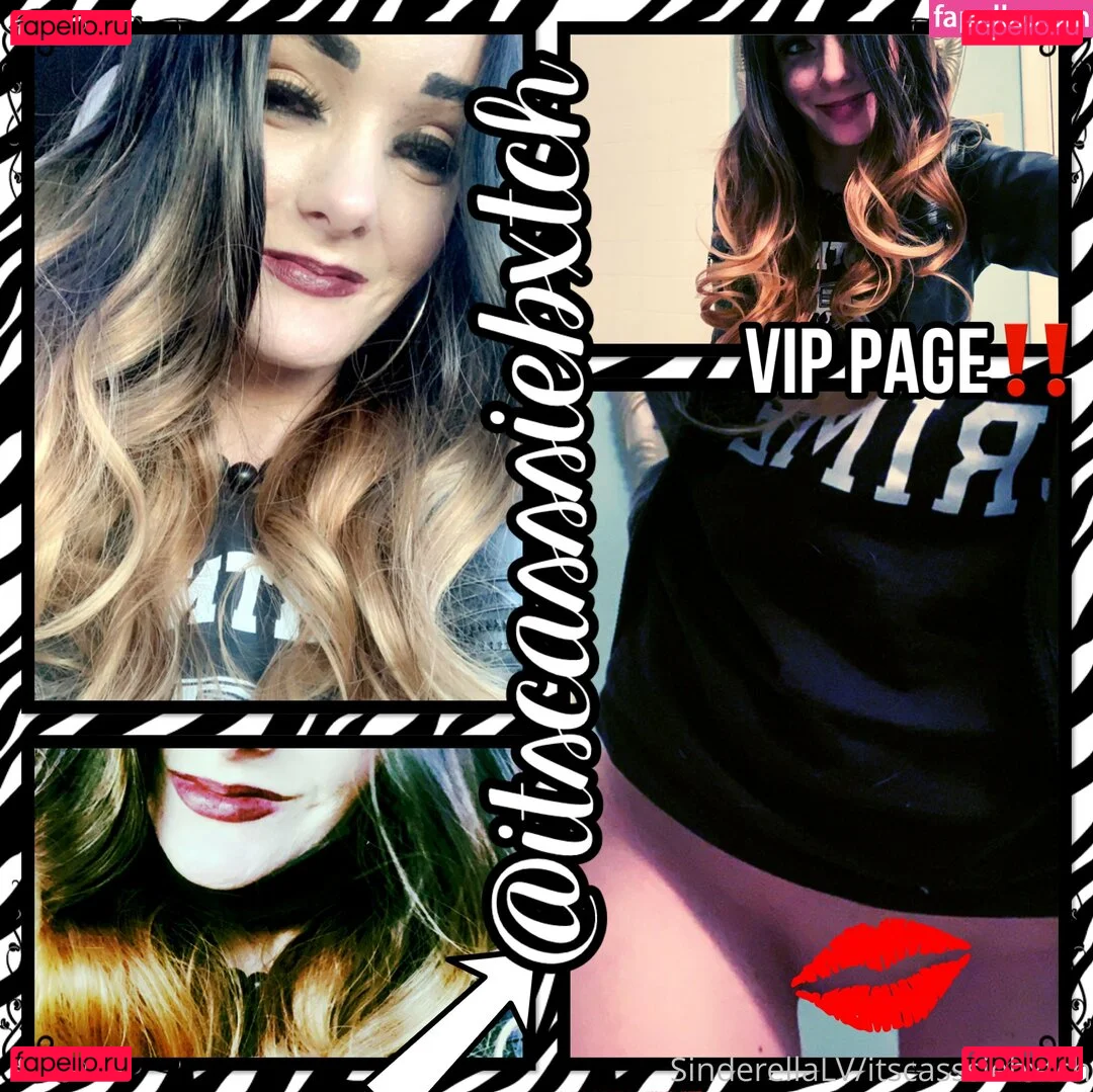 itscasssiebxtch Onlyfans Photo Gallery 