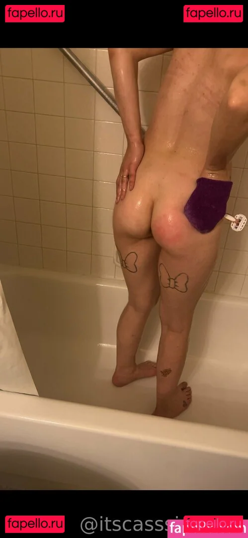 itscasssiebxtch Onlyfans Photo Gallery 