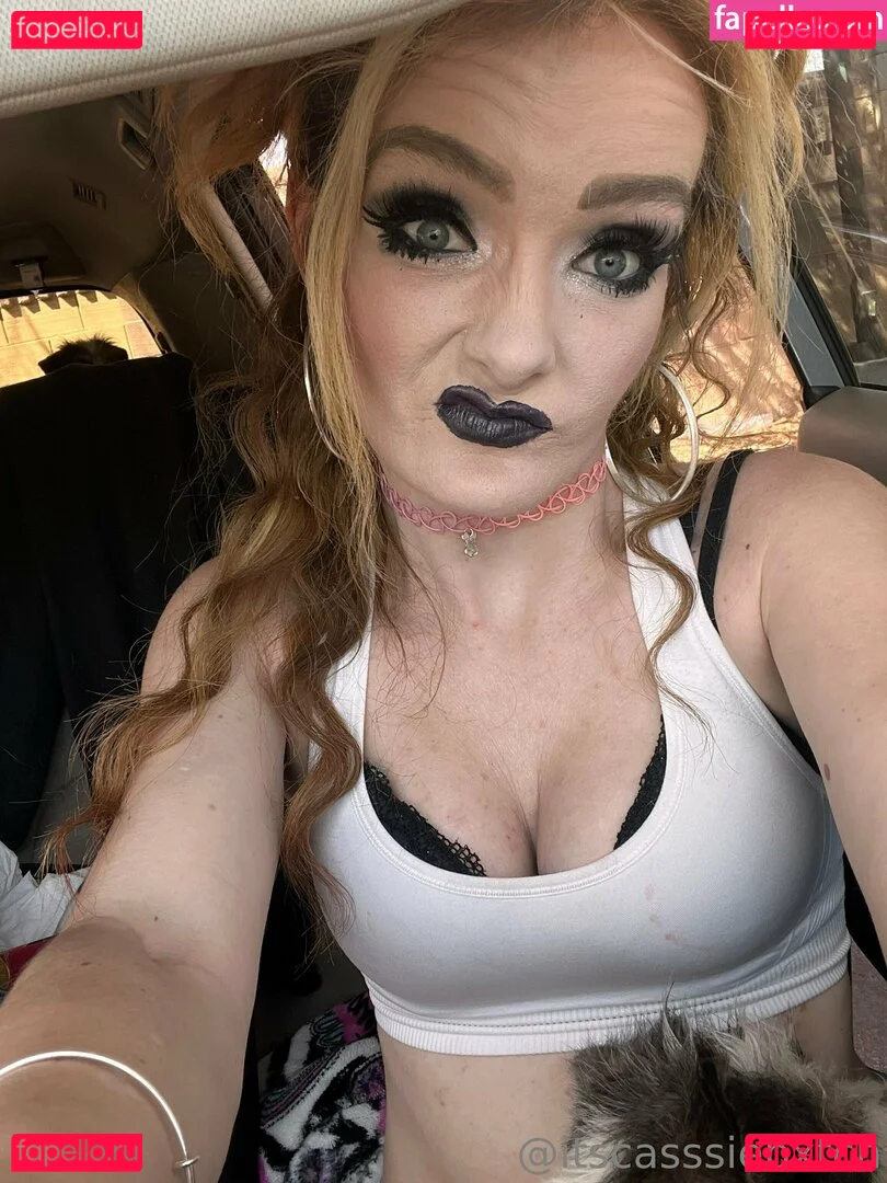 itscasssiebxtch Onlyfans Photo Gallery 