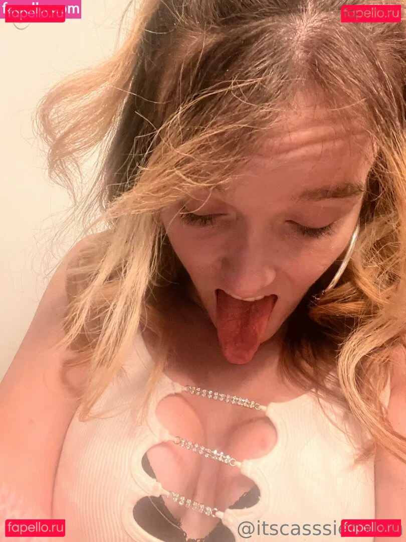 itscasssiebxtch Onlyfans Photo Gallery 