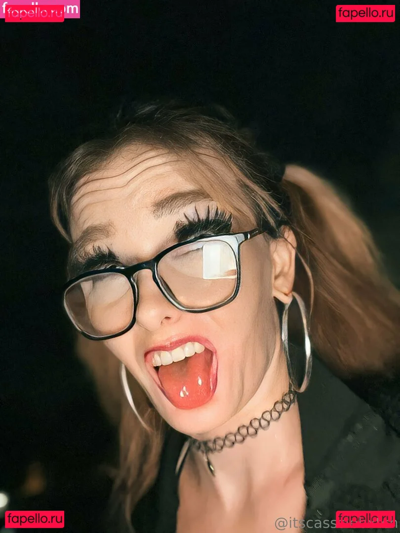 itscasssiebxtch Onlyfans Photo Gallery 