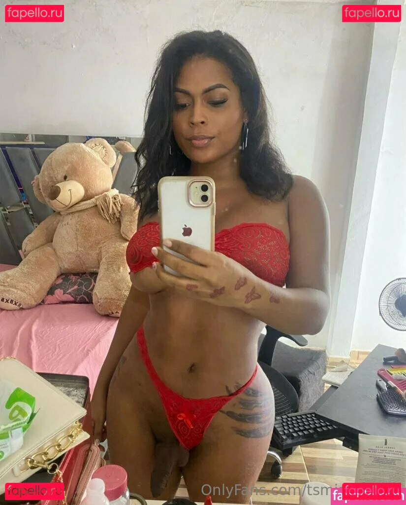 tsmissmaraa Onlyfans Photo Gallery 