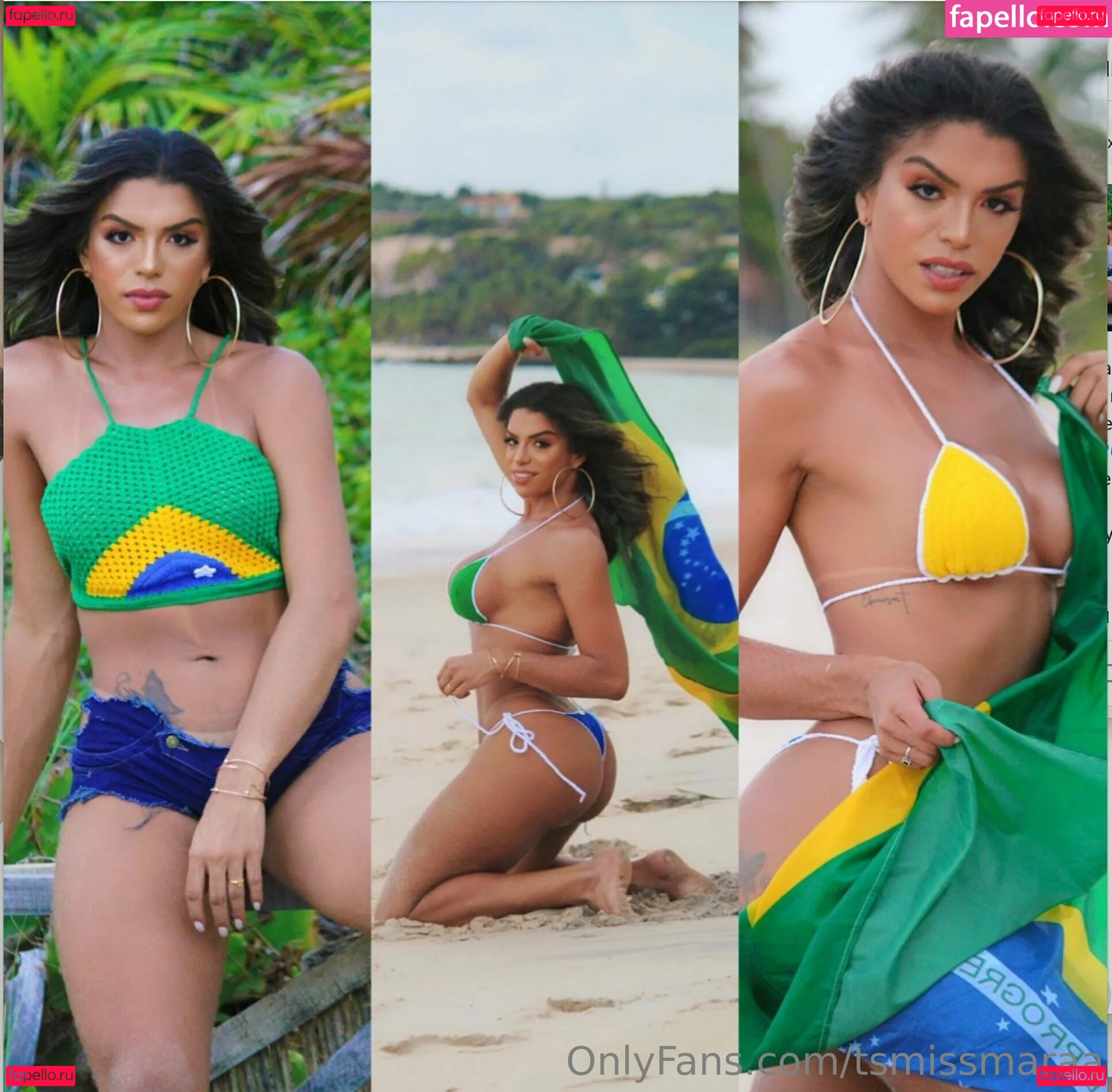 tsmissmaraa Onlyfans Photo Gallery 