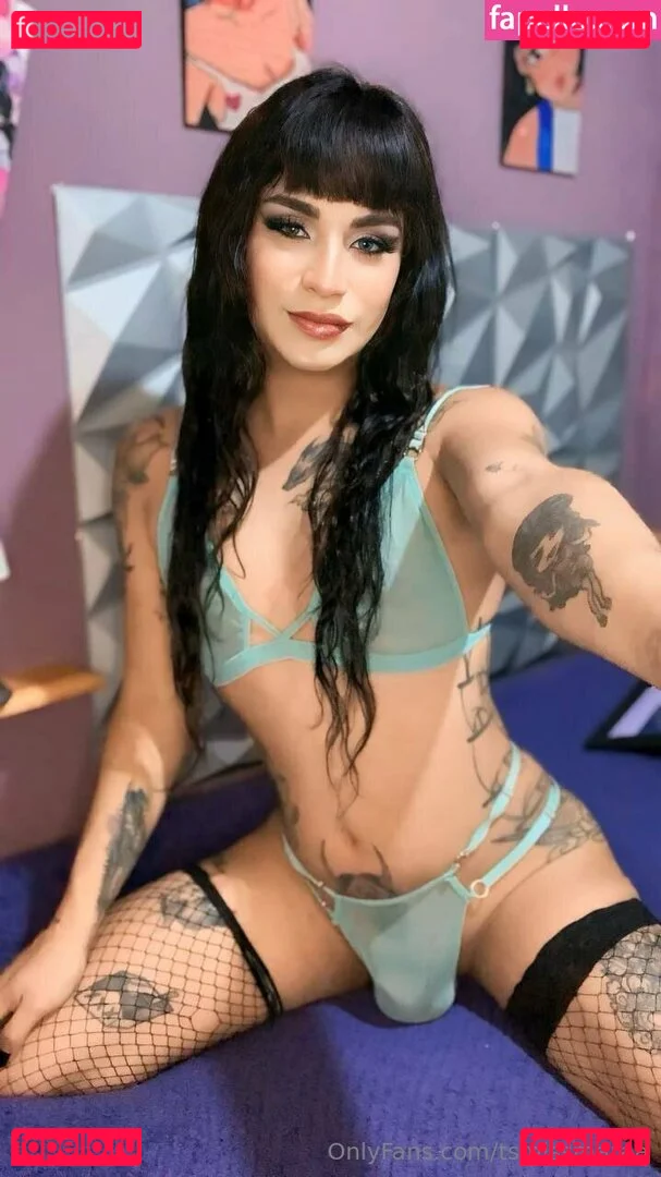 tsmissmaraa Onlyfans Photo Gallery 