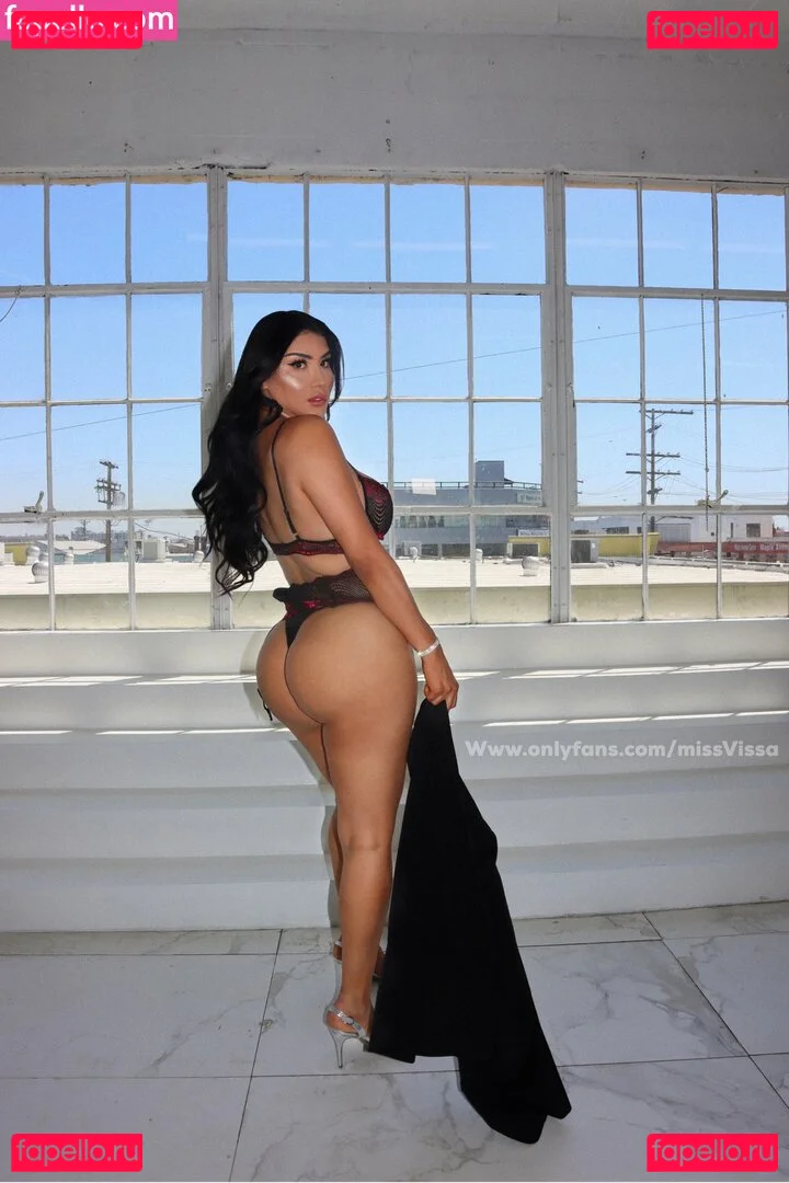 Sofie Vissa Onlyfans Photo Gallery 