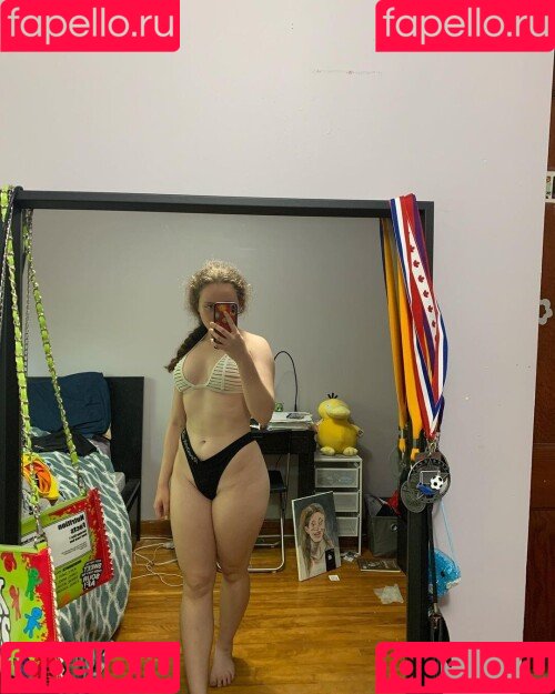 Alyssa Cleversey Onlyfans Photo Gallery 