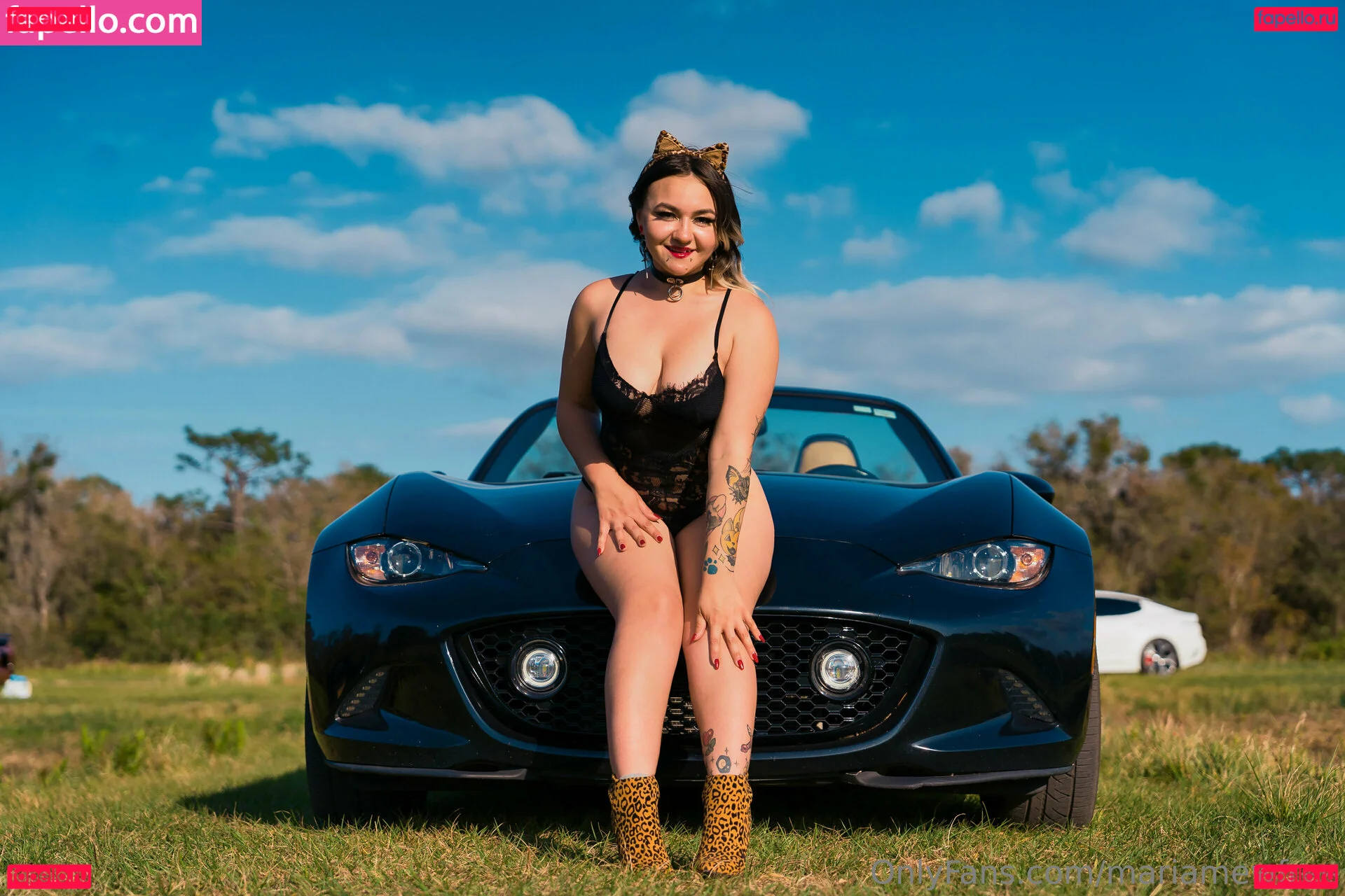 mariamewfree Onlyfans Photo Gallery 