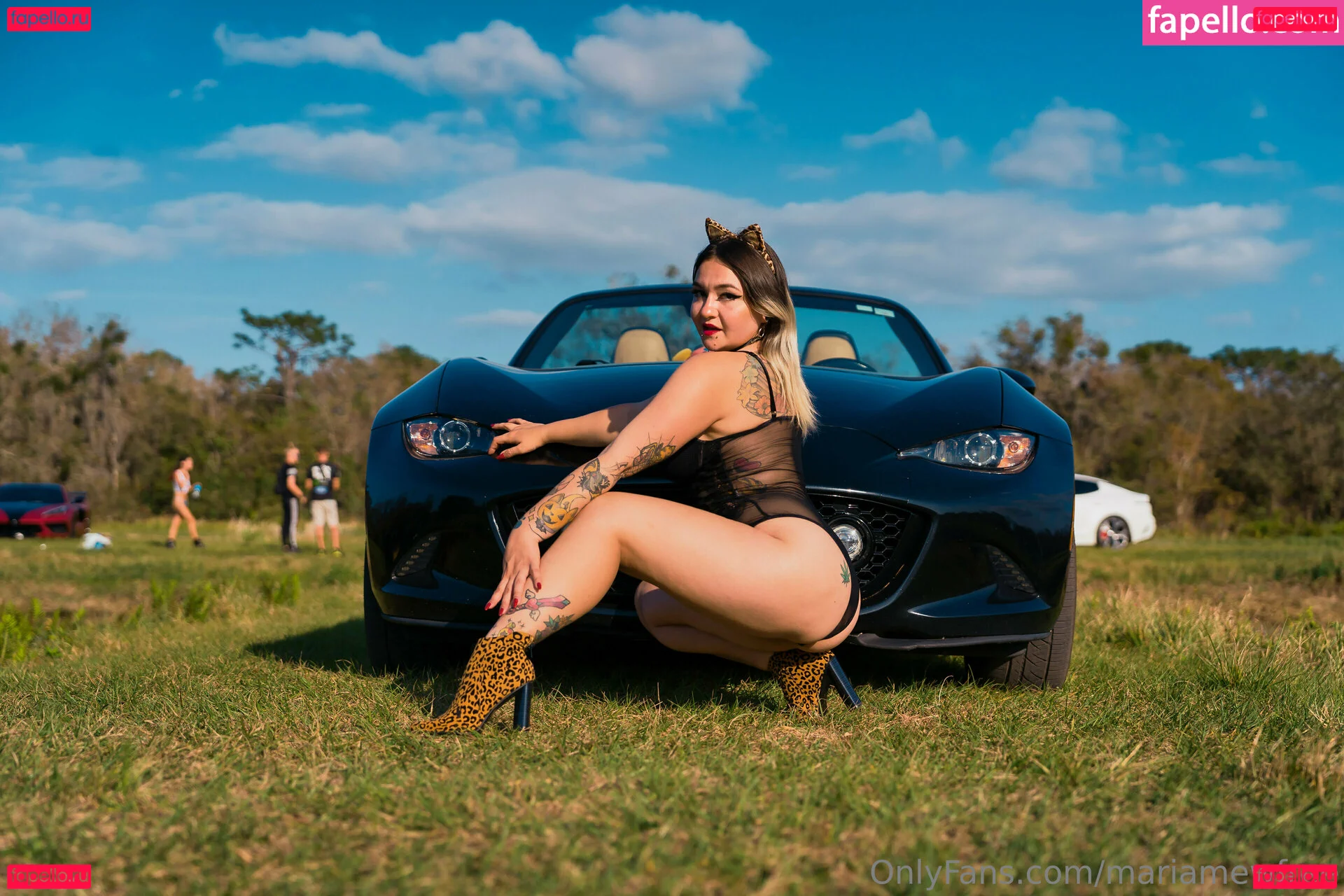 mariamewfree Onlyfans Photo Gallery 