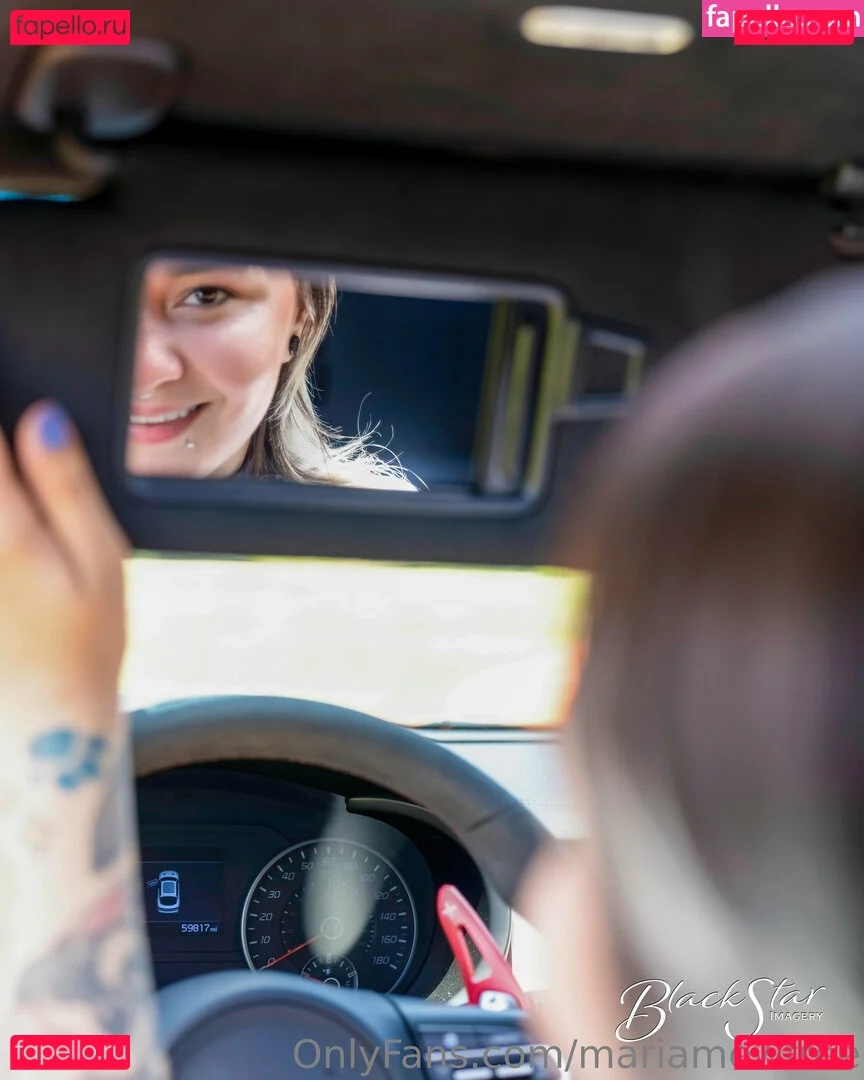 mariamewfree Onlyfans Photo Gallery 