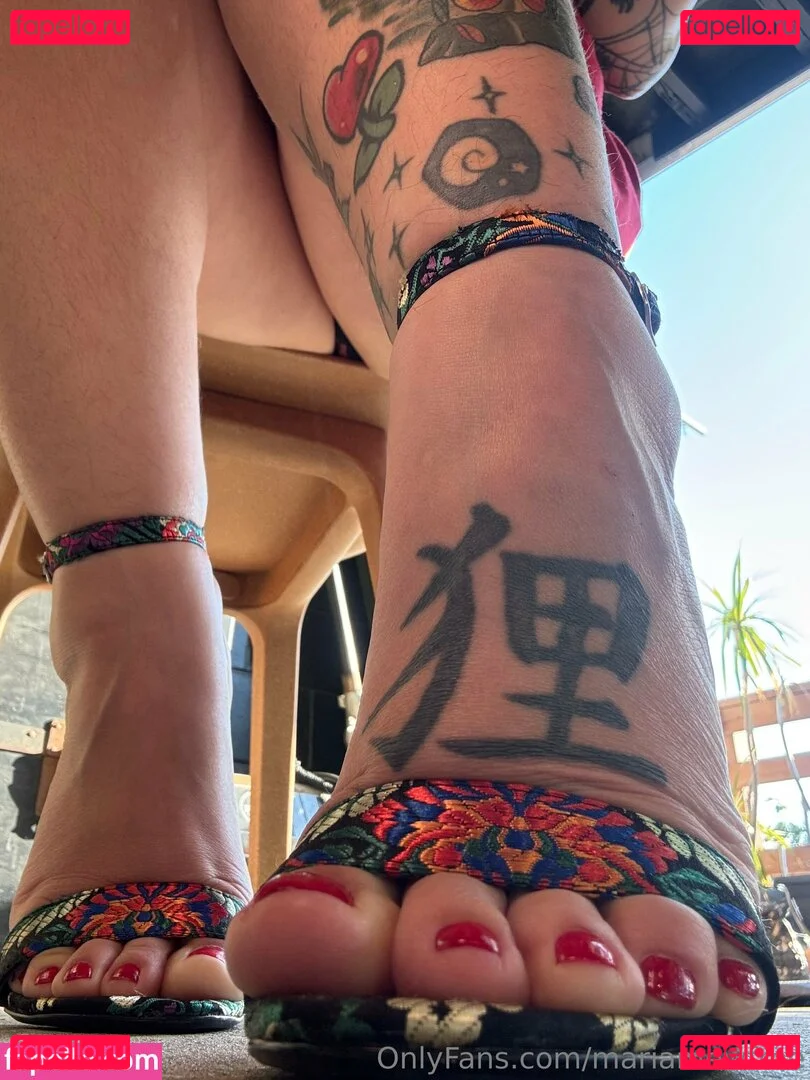 mariamewfree Onlyfans Photo Gallery 