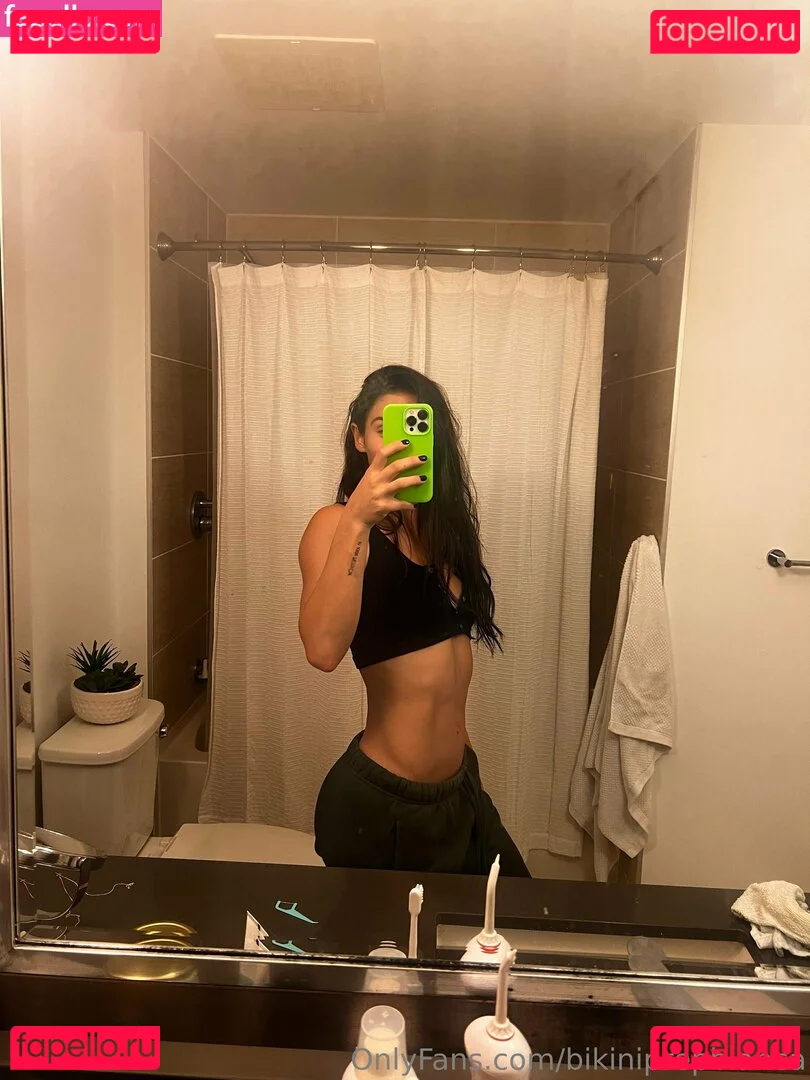 bikiniprepbianca Onlyfans Photo Gallery 