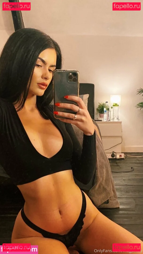 Megtayo Onlyfans Photo Gallery 