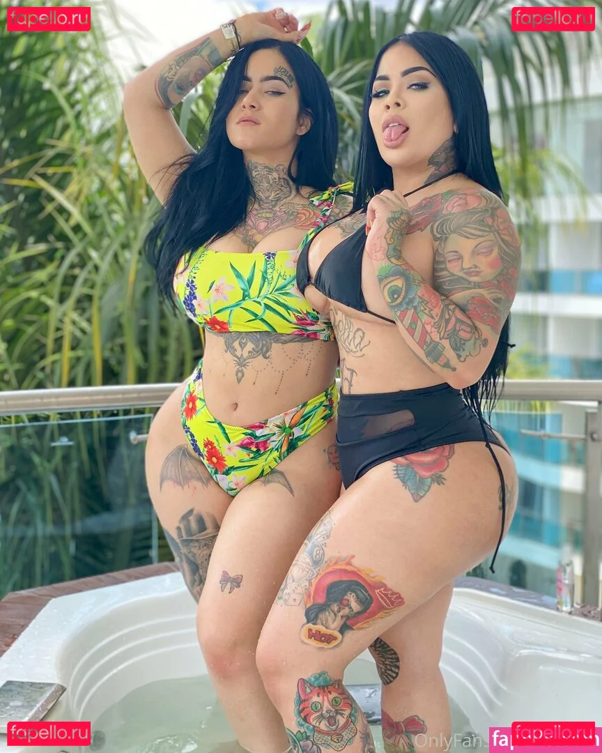 nyauna Onlyfans Photo Gallery 