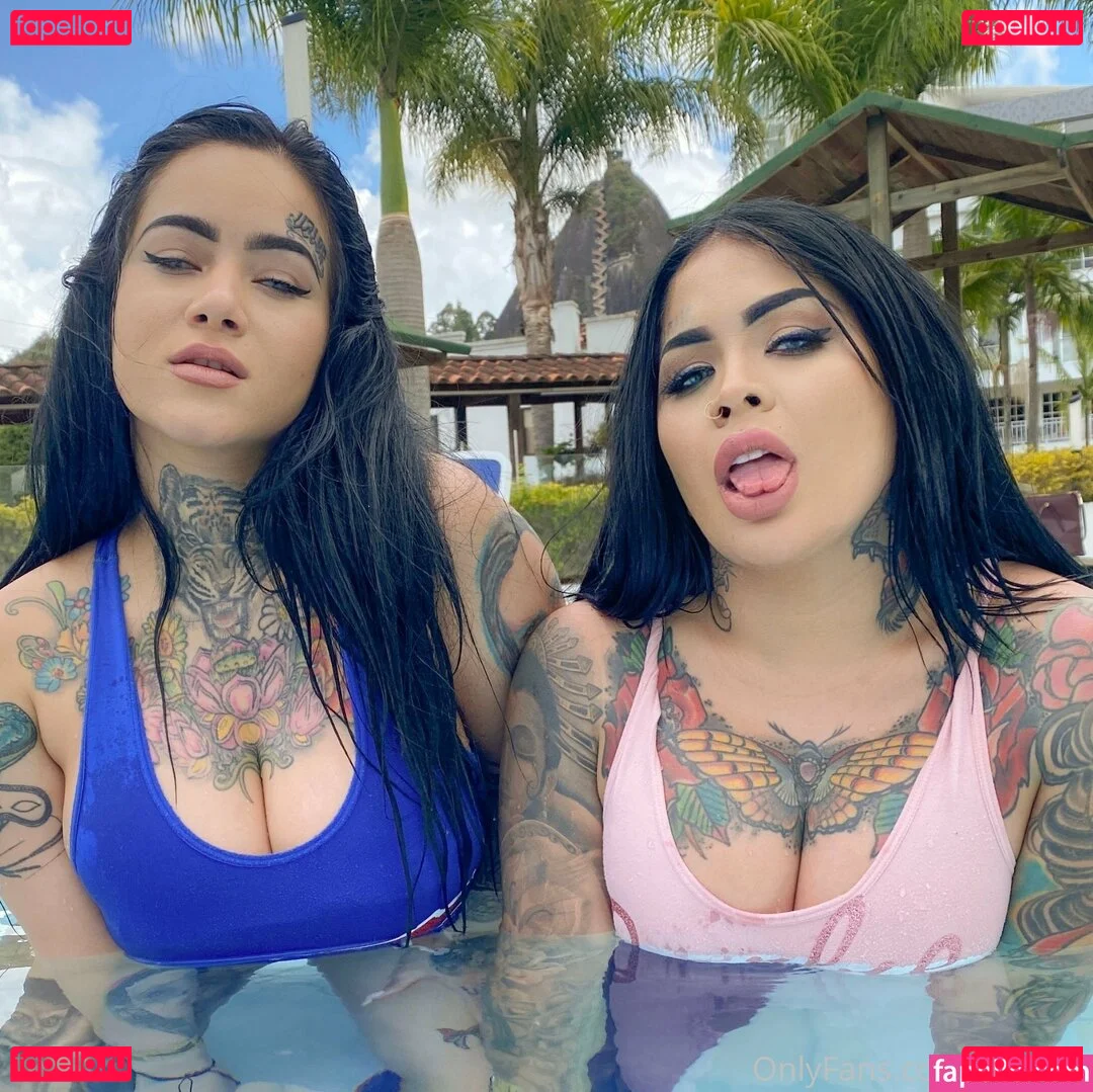 nyauna Onlyfans Photo Gallery 