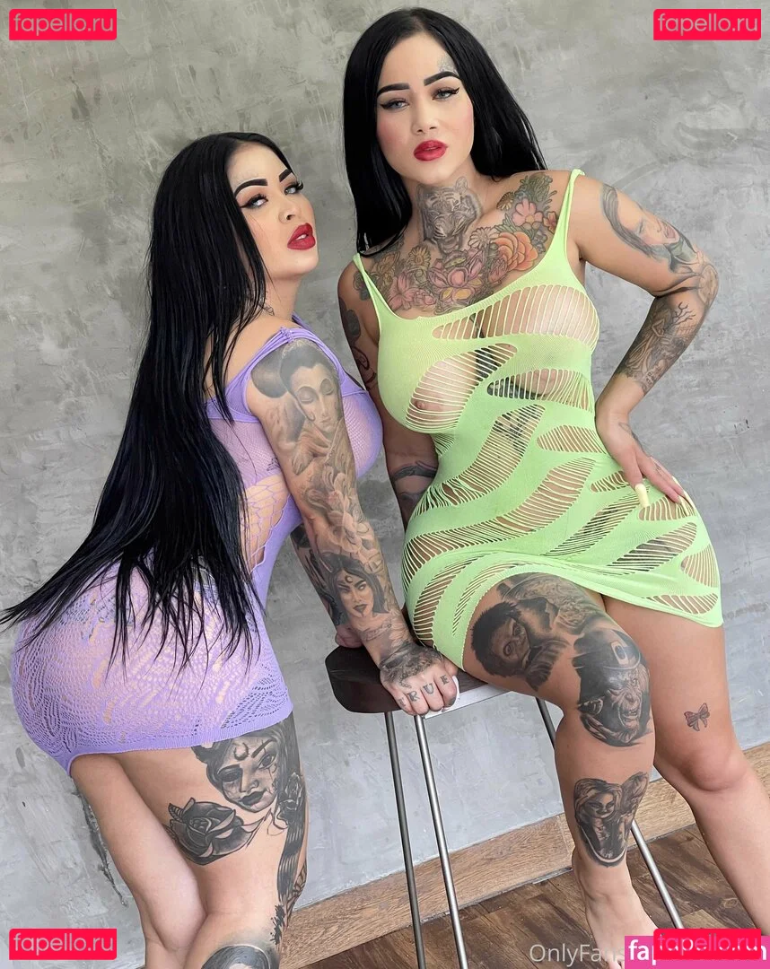 nyauna Onlyfans Photo Gallery 