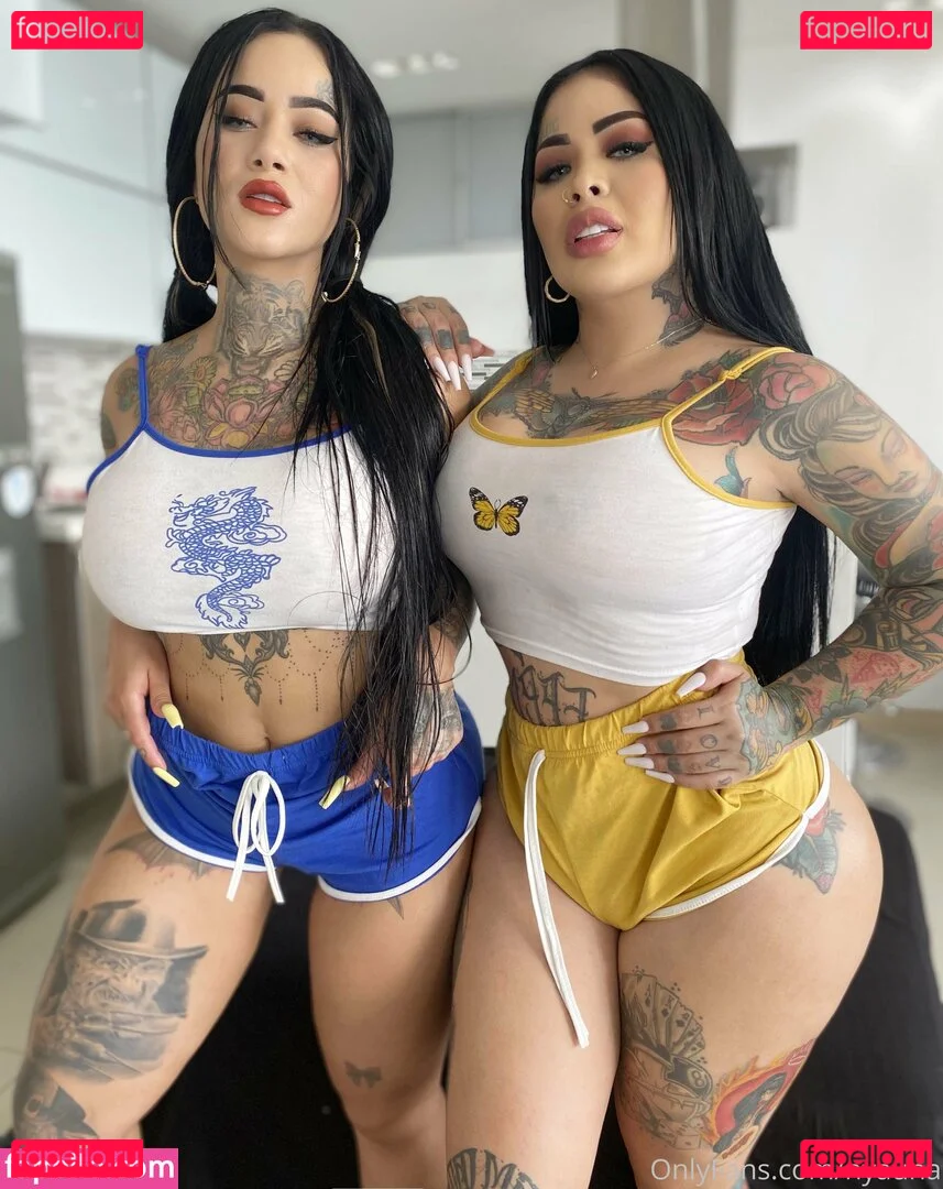 nyauna Onlyfans Photo Gallery 