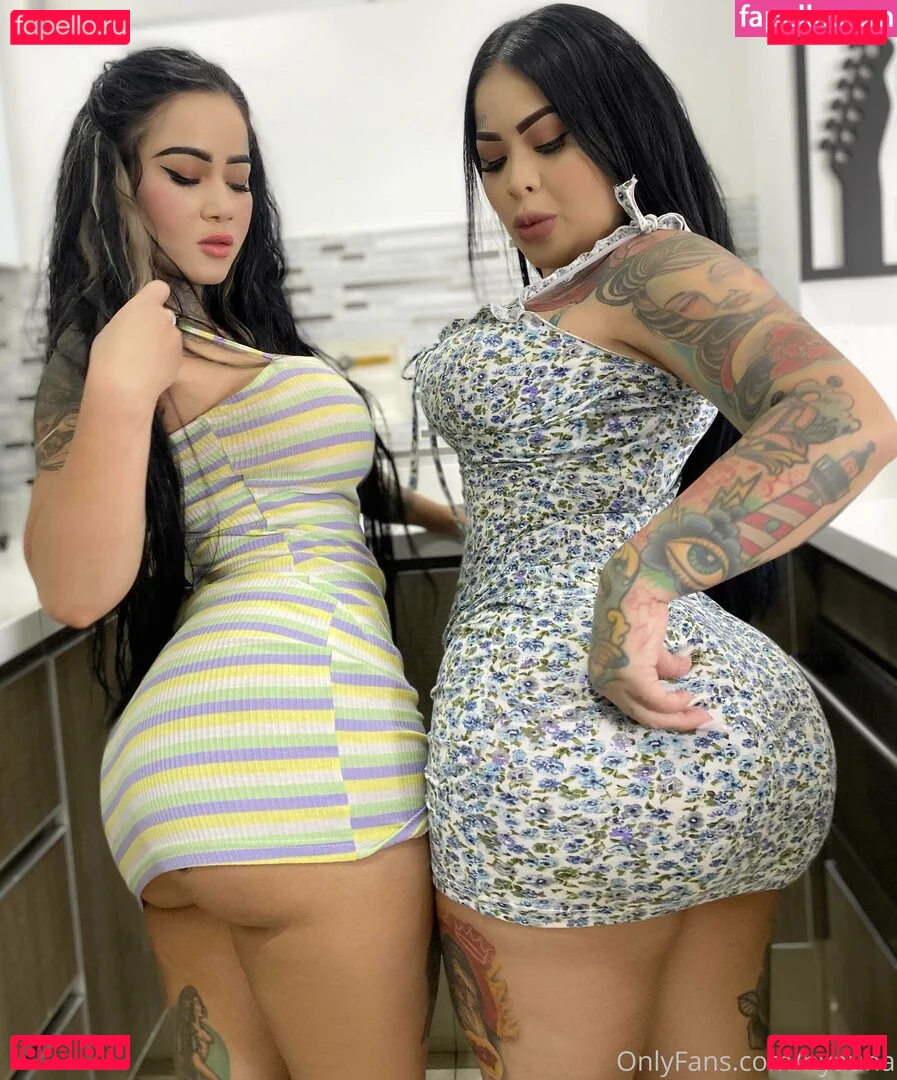 nyauna Onlyfans Photo Gallery 