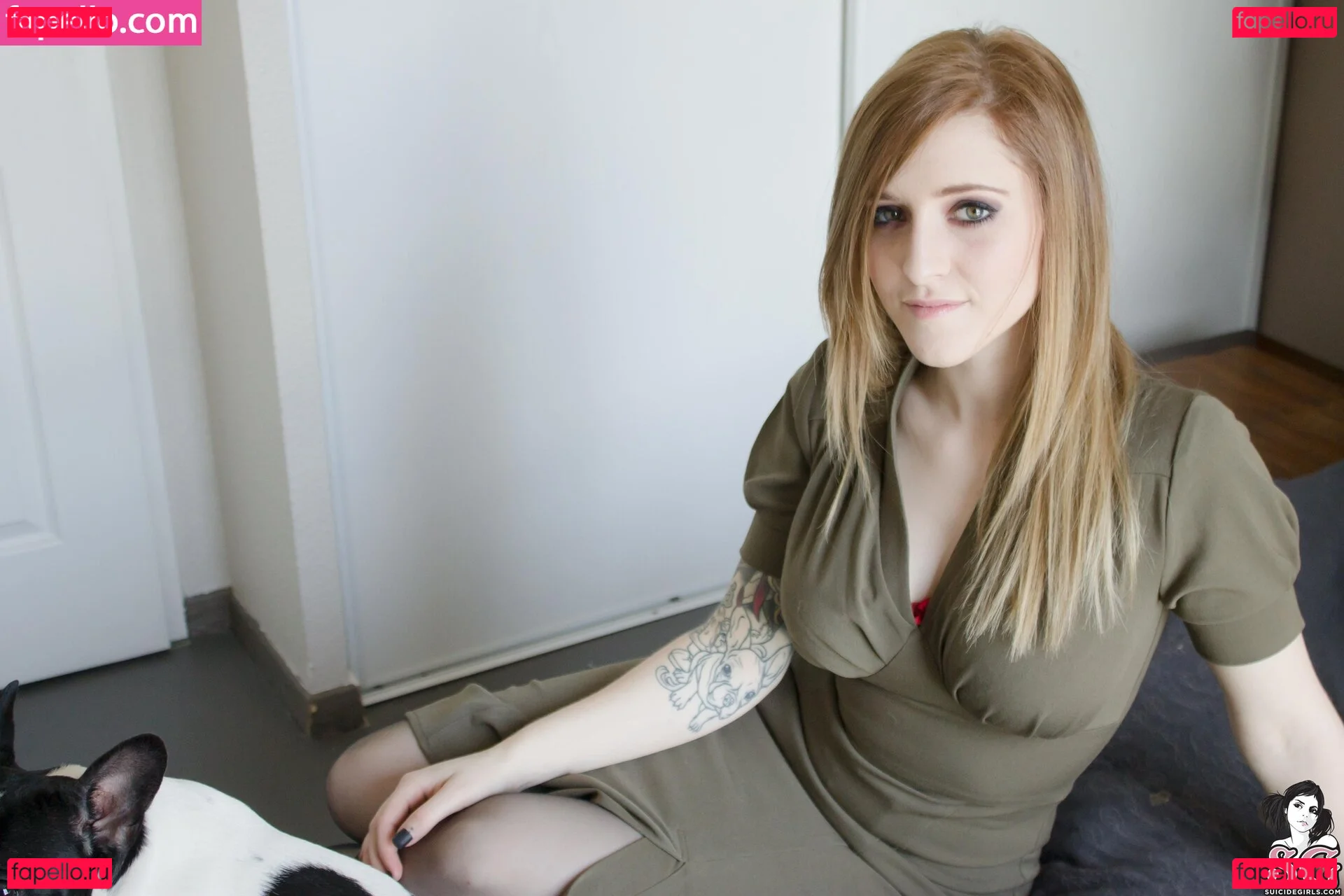 alysondacher Onlyfans Photo Gallery 