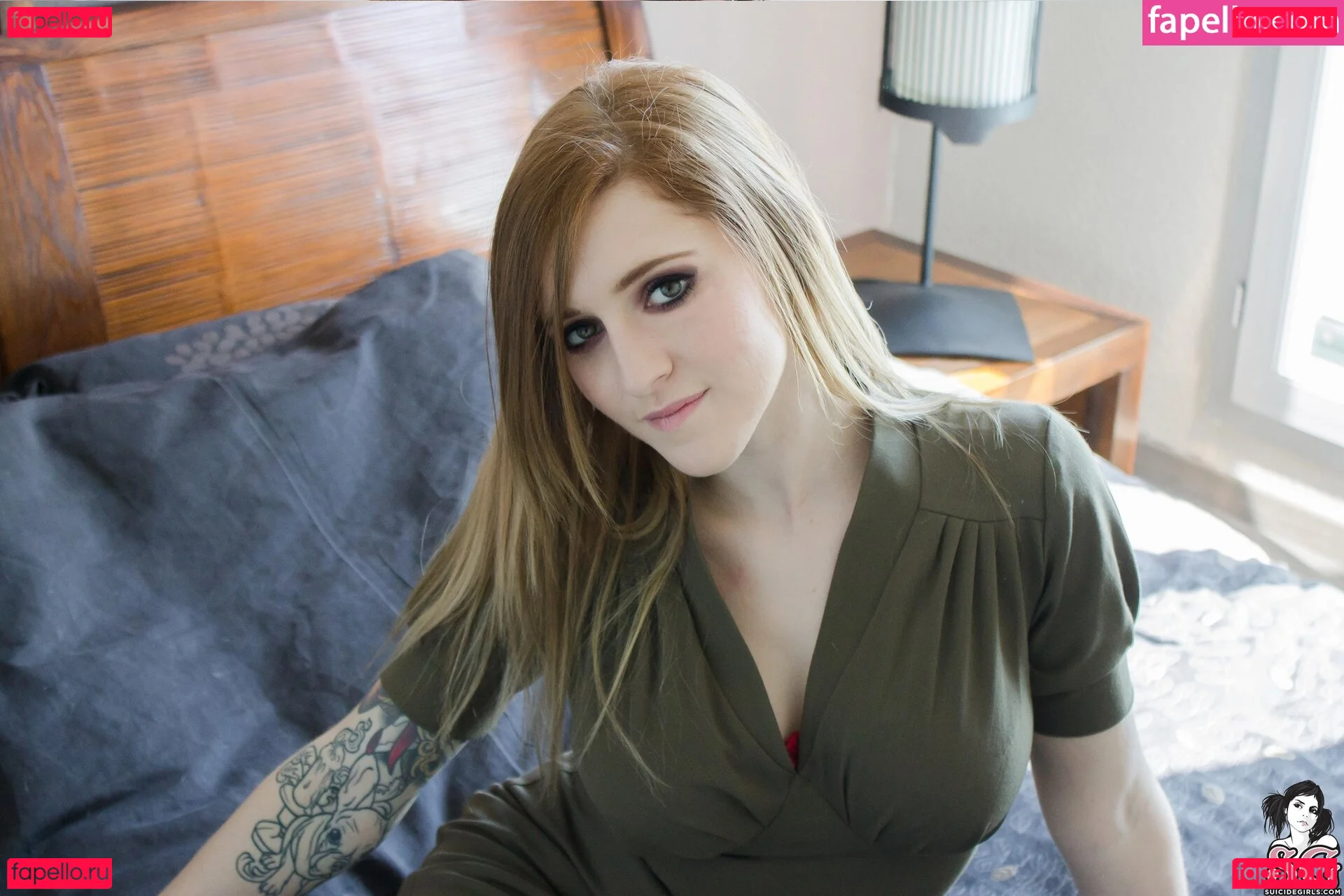 alysondacher Onlyfans Photo Gallery 